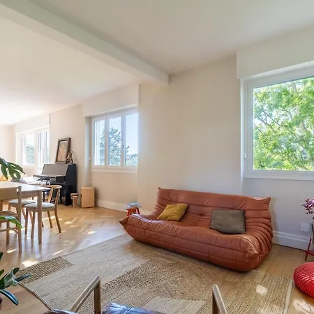 Neolys - D'exception, Vue Sur Fourviere Apartment Lyon